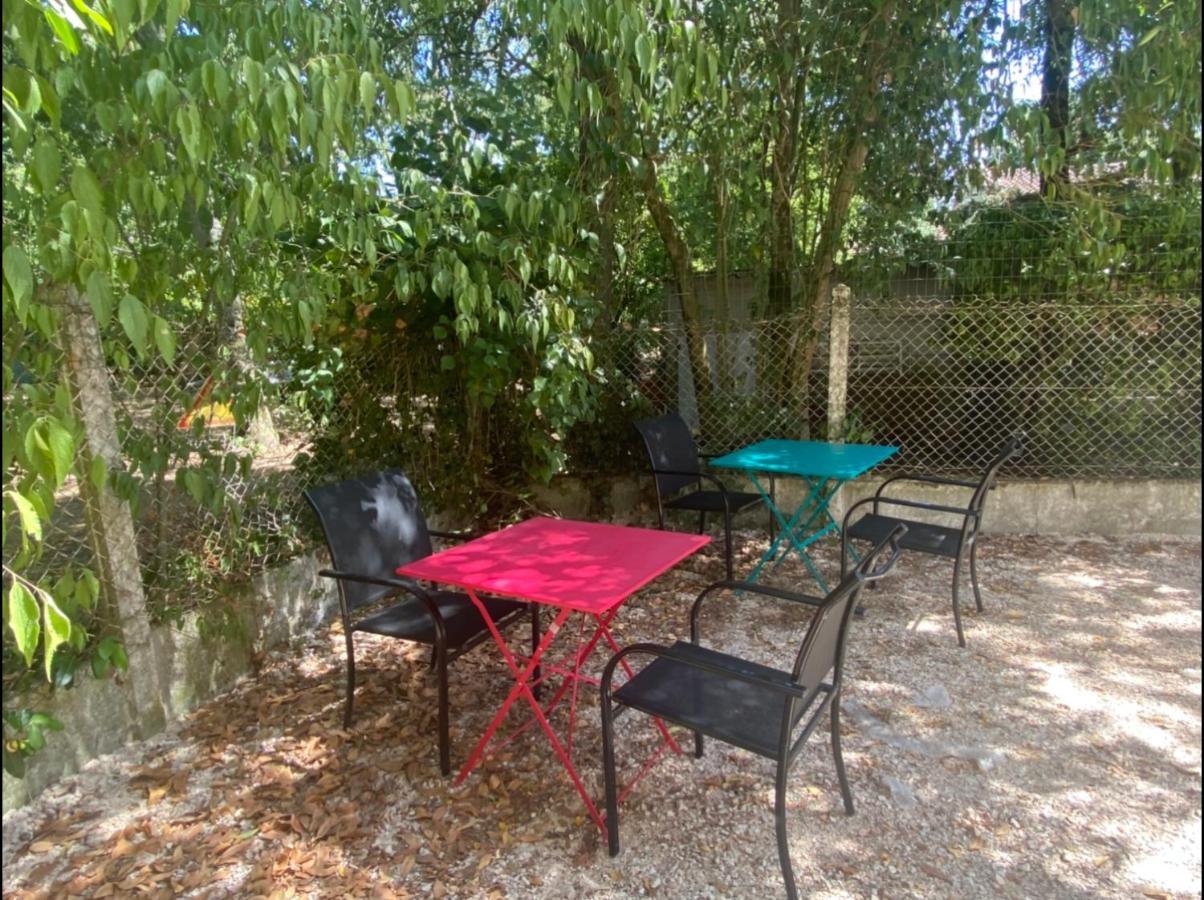 Beau T3 en duplex terrasse et parking bien placé Appartement Toulouse Buitenkant foto
